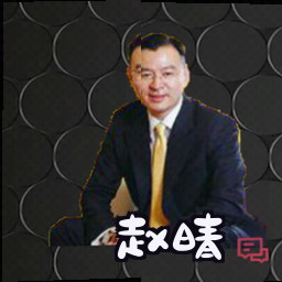 赵晴